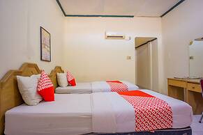 Hotel O Wisma Kuta Karang