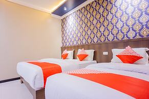 Hotel O Wisma Kuta Karang