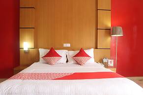 Hotel O Wisma Kuta Karang