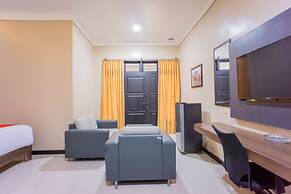 Hotel O Wisma Kuta Karang