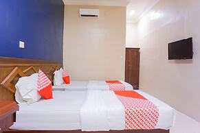 Hotel O Wisma Kuta Karang