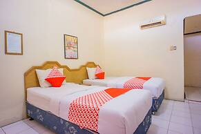 Hotel O Wisma Kuta Karang