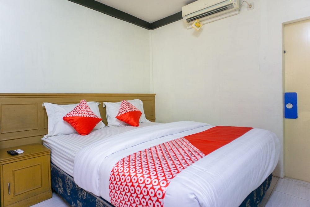 Hotel O Wisma Kuta Karang