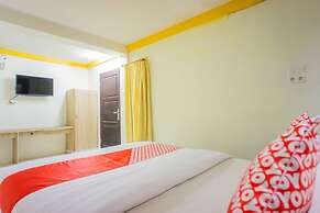 Hotel O Wisma Kuta Karang