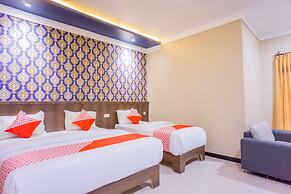 Hotel O Wisma Kuta Karang