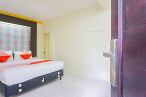 Hotel O Wisma Kuta Karang