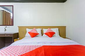 Hotel O Wisma Kuta Karang