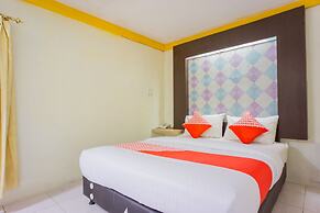 Hotel O Wisma Kuta Karang