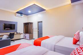 Hotel O Wisma Kuta Karang