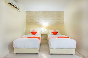 Hotel O Wisma Kuta Karang