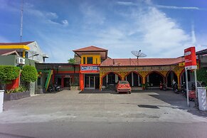 Hotel O Wisma Kuta Karang