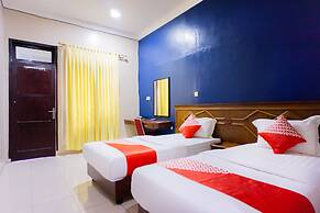 Hotel O Wisma Kuta Karang