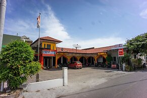 Hotel O Wisma Kuta Karang