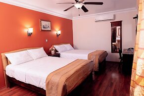 Hotel Roma