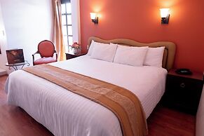 Hotel Roma