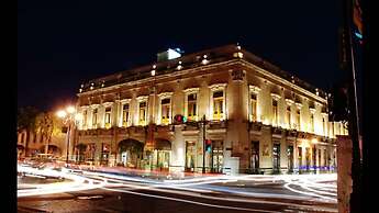 Hotel Roma