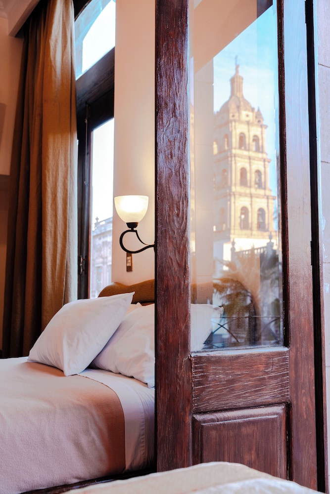 Hotel Roma
