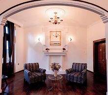 Hotel Roma