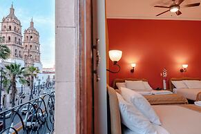 Hotel Roma