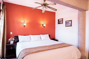 Hotel Roma