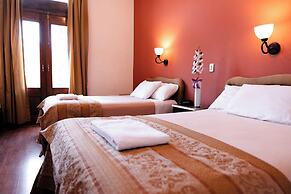 Hotel Roma