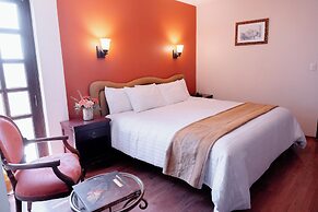Hotel Roma