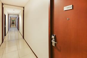 Thamrin Condotel Jakarta