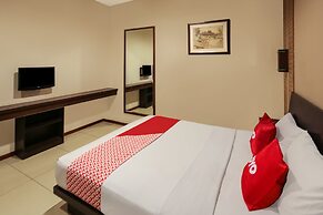 Thamrin Condotel Jakarta
