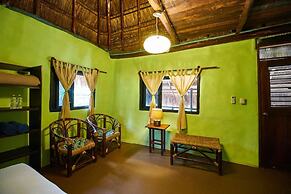 Hotel Palmas