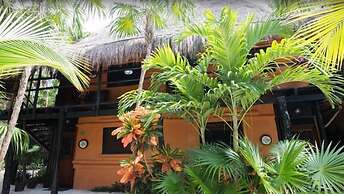 Hotel Palmas