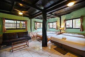 Hotel Palmas