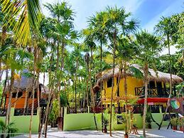 Hotel Palmas