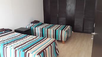 Hotel Palmas