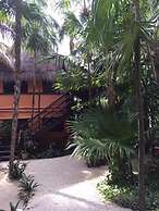 Hotel Palmas