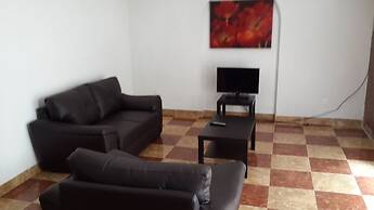 Hotel Palmas