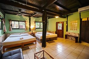 Hotel Palmas