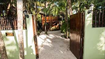 Hotel Palmas