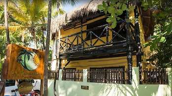 Hotel Palmas
