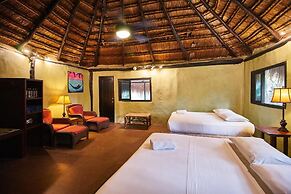 Hotel Palmas