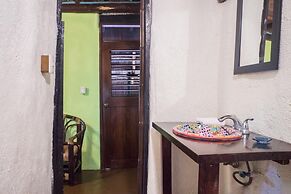 Hotel Palmas