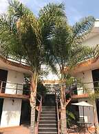 Hotel Palmas
