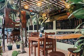 Hotel Palmas