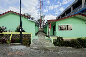OYO 1701 Bagus Inn