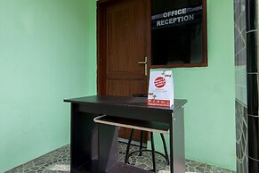 OYO 1701 Bagus Inn