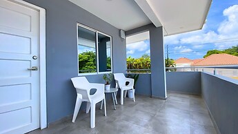 Goës Appartements