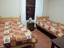 Casa Treveris