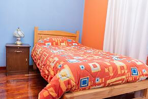 Casa Treveris