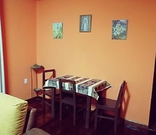 Casa Treveris