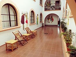 Casa Treveris