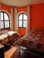 Casa Treveris